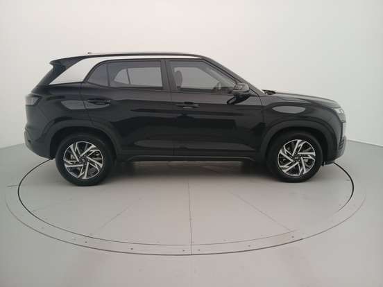 HYUNDAI-CRETA-1.0 TGDI FLEX PLATINUM AUTOMÁTICO HYUNDAI-CRETA-2025