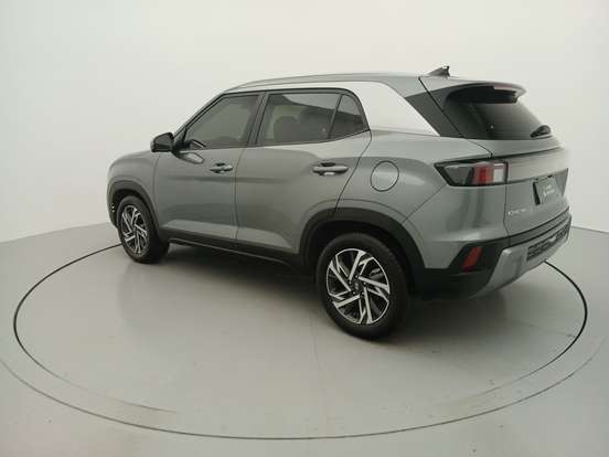 HYUNDAI-CRETA-1.0 TGDI FLEX PLATINUM AUTOMÁTICO HYUNDAI-CRETA-2025