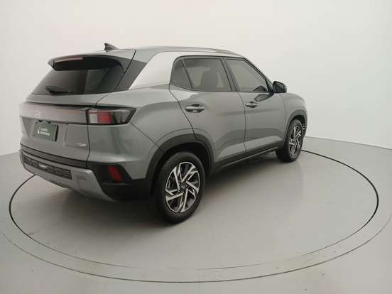 HYUNDAI-CRETA-1.0 TGDI FLEX PLATINUM AUTOMÁTICO HYUNDAI-CRETA-2025