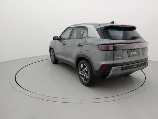 HYUNDAI-CRETA-1.0 TGDI FLEX PLATINUM AUTOMÁTICO HYUNDAI-CRETA-2025