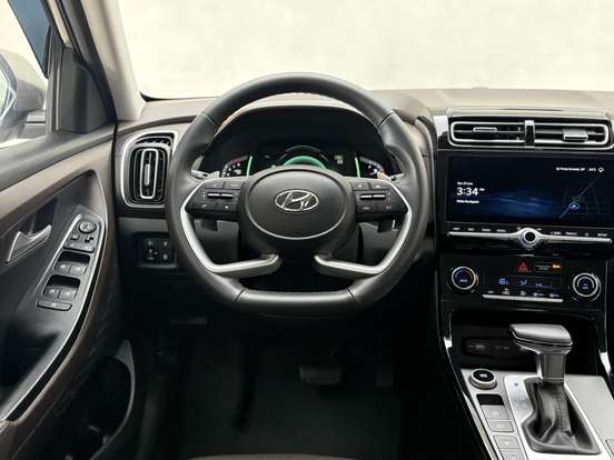 HYUNDAI-CRETA-1.0 TGDI FLEX PLATINUM AUTOMÁTICO HYUNDAI-CRETA-2023