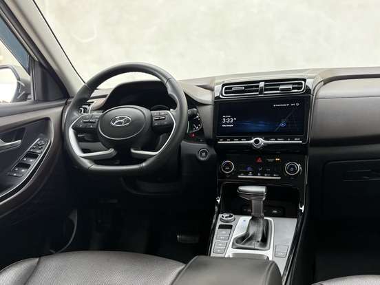 HYUNDAI-CRETA-1.0 TGDI FLEX PLATINUM AUTOMÁTICO HYUNDAI-CRETA-2023