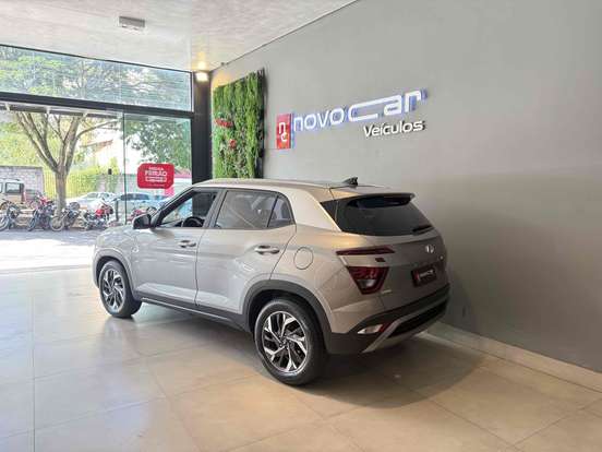 HYUNDAI-CRETA-1.0 TGDI FLEX PLATINUM AUTOMÁTICO HYUNDAI-CRETA-2023