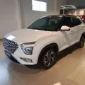HYUNDAI CRETA 1.0 TGDI FLEX PLATINUM AUTOMÁTICO HYUNDAI CRETA 1.0 TGDI FLEX PLATINUM AUTOMÁTICO