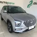 HYUNDAI CRETA 1.0 TGDI FLEX PLATINUM AUTOMÁTICO HYUNDAI CRETA 1.0 TGDI FLEX PLATINUM AUTOMÁTICO