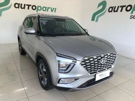 HYUNDAI-CRETA-1.0 TGDI FLEX PLATINUM AUTOMÁTICO HYUNDAI-CRETA-2022