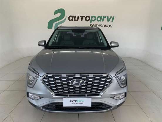 HYUNDAI-CRETA-1.0 TGDI FLEX PLATINUM AUTOMÁTICO HYUNDAI-CRETA-2022