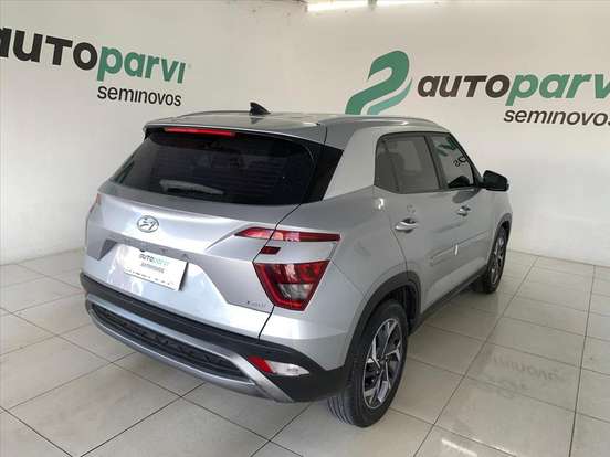 HYUNDAI-CRETA-1.0 TGDI FLEX PLATINUM AUTOMÁTICO HYUNDAI-CRETA-2022
