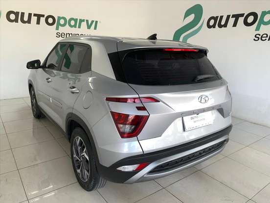 HYUNDAI-CRETA-1.0 TGDI FLEX PLATINUM AUTOMÁTICO HYUNDAI-CRETA-2022