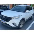 HYUNDAI CRETA 1.6 16V FLEX ACTION AUTOMÁTICO HYUNDAI CRETA 1.6 16V FLEX ACTION AUTOMÁTICO