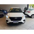 HYUNDAI CRETA 1.6 16V FLEX ACTION AUTOMÁTICO HYUNDAI CRETA 1.6 16V FLEX ACTION AUTOMÁTICO