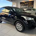 HYUNDAI CRETA 1.6 16V FLEX ACTION AUTOMÁTICO HYUNDAI CRETA 1.6 16V FLEX ACTION AUTOMÁTICO
