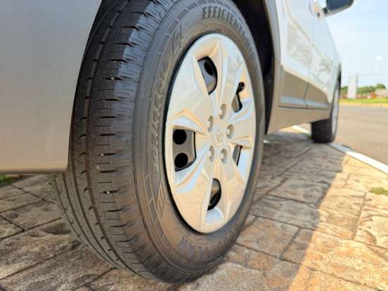 HYUNDAI-CRETA-1.6 16V FLEX ATTITUDE AUTOMÁTICO HYUNDAI-CRETA-2021