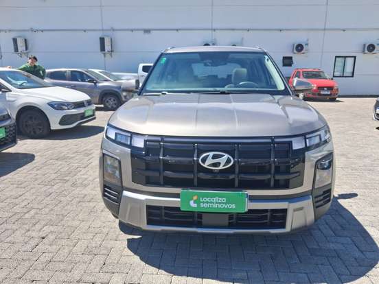 HYUNDAI-CRETA-1.6 TGDI GASOLINA ULTIMATE DCT HYUNDAI-CRETA-2025