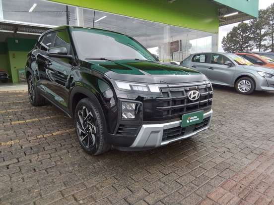HYUNDAI-CRETA-1.6 TGDI GASOLINA ULTIMATE DCT HYUNDAI-CRETA-2025