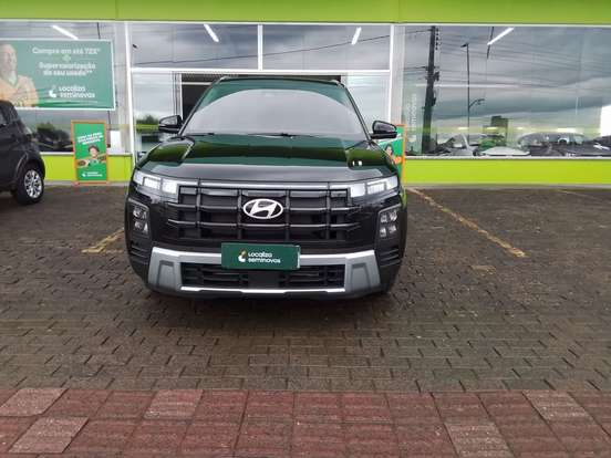 HYUNDAI-CRETA-1.6 TGDI GASOLINA ULTIMATE DCT HYUNDAI-CRETA-2025