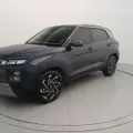 HYUNDAI CRETA 1.6 TGDI GASOLINA ULTIMATE DCT HYUNDAI CRETA 1.6 TGDI GASOLINA ULTIMATE DCT