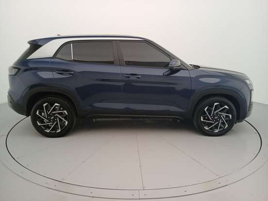 HYUNDAI-CRETA-1.6 TGDI GASOLINA ULTIMATE DCT HYUNDAI-CRETA-2025