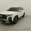 HYUNDAI CRETA 1.6 TGDI GASOLINA ULTIMATE DCT HYUNDAI CRETA 1.6 TGDI GASOLINA ULTIMATE DCT