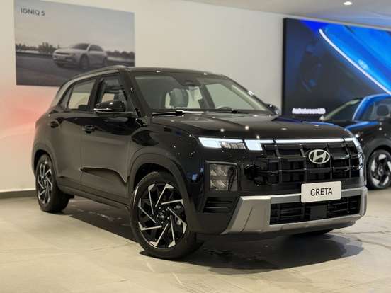 HYUNDAI-CRETA-1.6 TGDI GASOLINA ULTIMATE DCT HYUNDAI-CRETA-2025