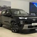 HYUNDAI CRETA 1.6 TGDI GASOLINA ULTIMATE DCT HYUNDAI CRETA 1.6 TGDI GASOLINA ULTIMATE DCT