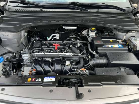 HYUNDAI-CRETA-2.0 16V FLEX PRESTIGE AUTOMÁTICO HYUNDAI-CRETA-2017
