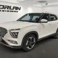 HYUNDAI CRETA 2.0 FLEX ULTIMATE AUTOMÁTICO HYUNDAI CRETA 2.0 FLEX ULTIMATE AUTOMÁTICO
