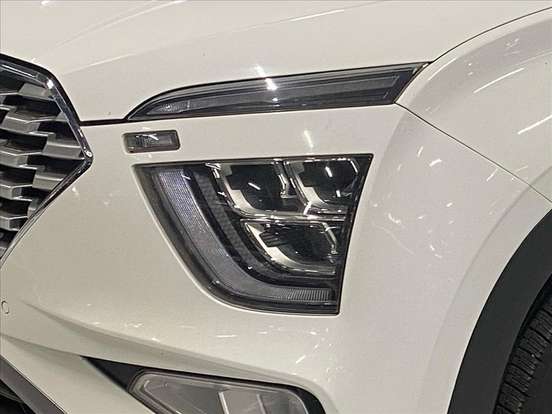 HYUNDAI-CRETA-2.0 FLEX ULTIMATE AUTOMÁTICO HYUNDAI-CRETA-2023