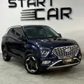 HYUNDAI CRETA 2.0 FLEX ULTIMATE AUTOMÁTICO HYUNDAI CRETA 2.0 FLEX ULTIMATE AUTOMÁTICO