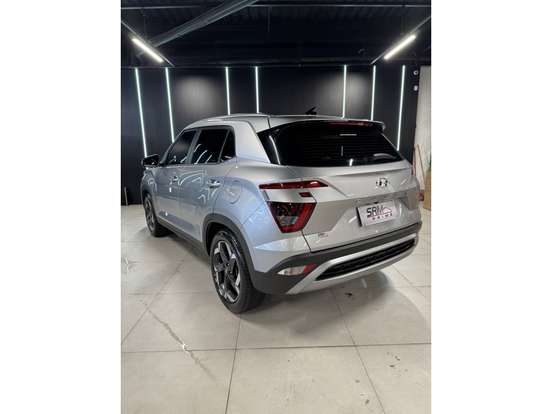 HYUNDAI-CRETA-2.0 FLEX ULTIMATE AUTOMÁTICO HYUNDAI-CRETA-2024