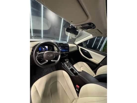 HYUNDAI-CRETA-2.0 FLEX ULTIMATE AUTOMÁTICO HYUNDAI-CRETA-2024
