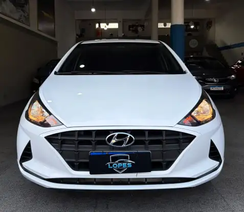 HYUNDAI-HB20-2021