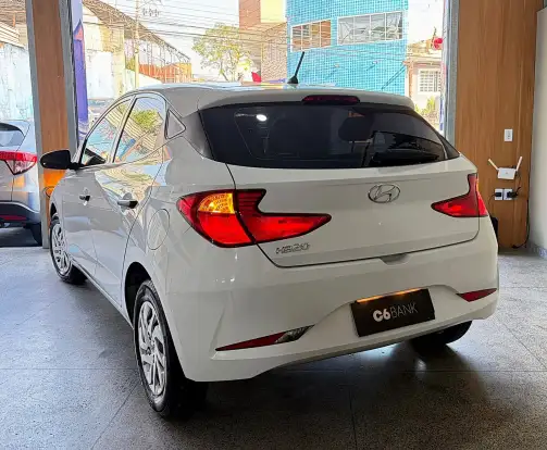 HYUNDAI-HB20-2021
