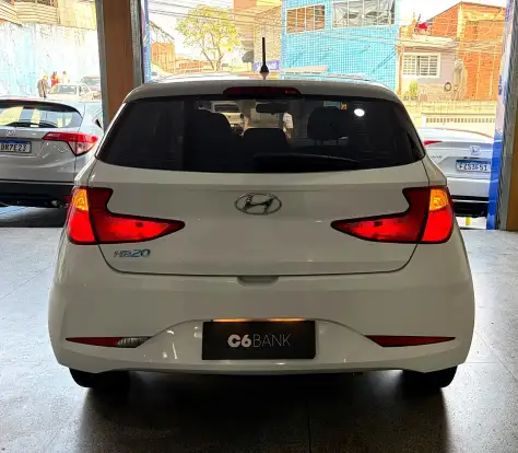 HYUNDAI-HB20-2021