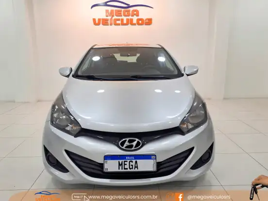 HYUNDAI-HB20-2012