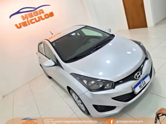 HYUNDAI-HB20-2012