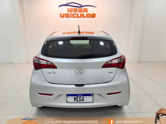 HYUNDAI-HB20-1.0 COMFORT 12V FLEX 4P MANUAL HYUNDAI-HB20-2012