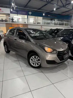 HYUNDAI-HB20-2016