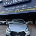 HYUNDAI HB20 1.0 COMFORT PLUS 12V FLEX 4P MANUAL HYUNDAI HB20 1.0 COMFORT PLUS 12V FLEX 4P MANUAL
