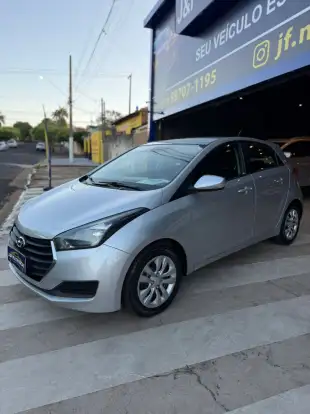 HYUNDAI-HB20-2016