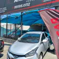 HYUNDAI HB20 1.0 COMFORT STYLE 12V FLEX 4P MANUAL HYUNDAI HB20 1.0 COMFORT STYLE 12V FLEX 4P MANUAL