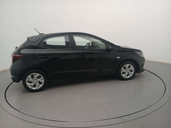 HYUNDAI-HB20-1.0 12V FLEX COMFORT MANUAL HYUNDAI-HB20-2025
