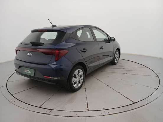 HYUNDAI-HB20-1.0 12V FLEX COMFORT MANUAL HYUNDAI-HB20-2025