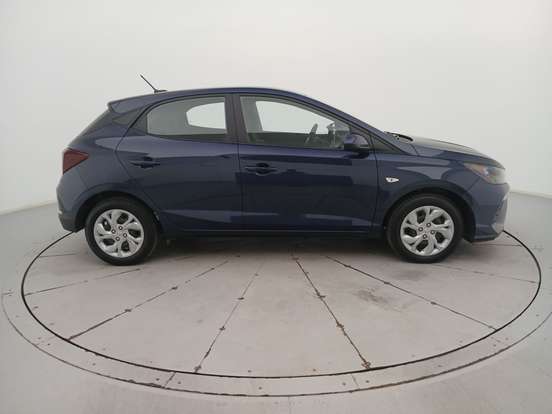 HYUNDAI-HB20-1.0 12V FLEX COMFORT MANUAL HYUNDAI-HB20-2025