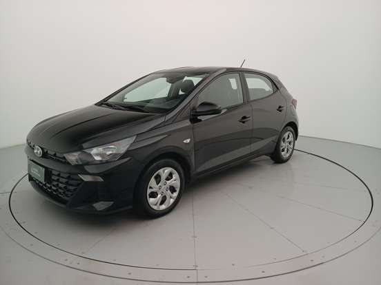 HYUNDAI-HB20-2025