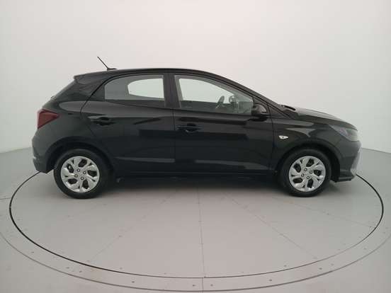 HYUNDAI-HB20-1.0 12V FLEX COMFORT MANUAL HYUNDAI-HB20-2025