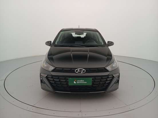 HYUNDAI-HB20-1.0 12V FLEX COMFORT MANUAL HYUNDAI-HB20-2025