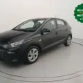 HYUNDAI HB20 1.0 12V FLEX COMFORT MANUAL HYUNDAI HB20 1.0 12V FLEX COMFORT MANUAL