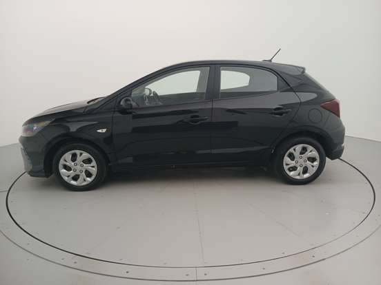 HYUNDAI-HB20-1.0 12V FLEX COMFORT MANUAL HYUNDAI-HB20-2025