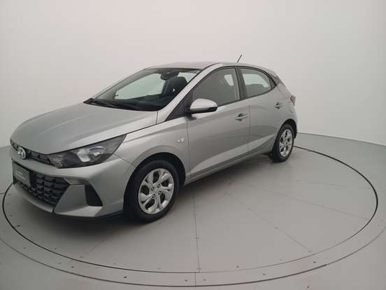 HYUNDAI-HB20-2025